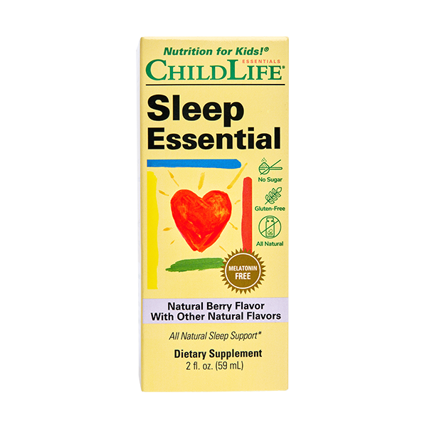 Childlife - Sleep Essential
