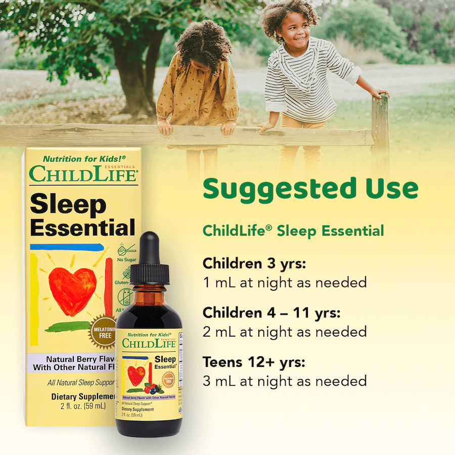 Childlife - Sleep Essential