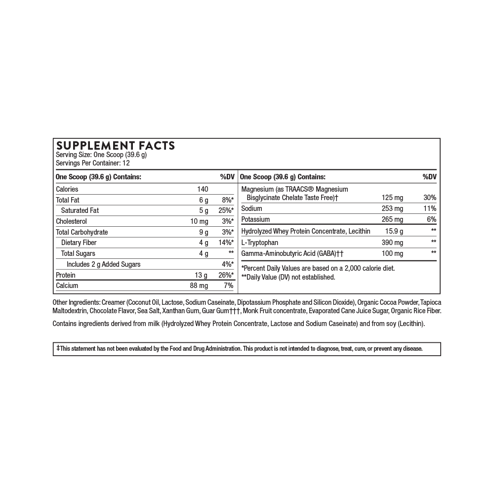 Thorne - RecoveryPro - 16.7 Oz