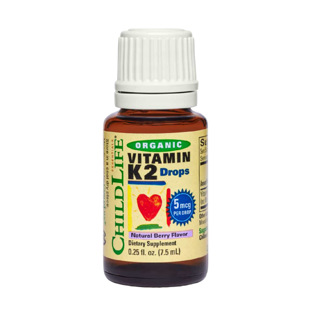Childlife - Organic Vitamin K2