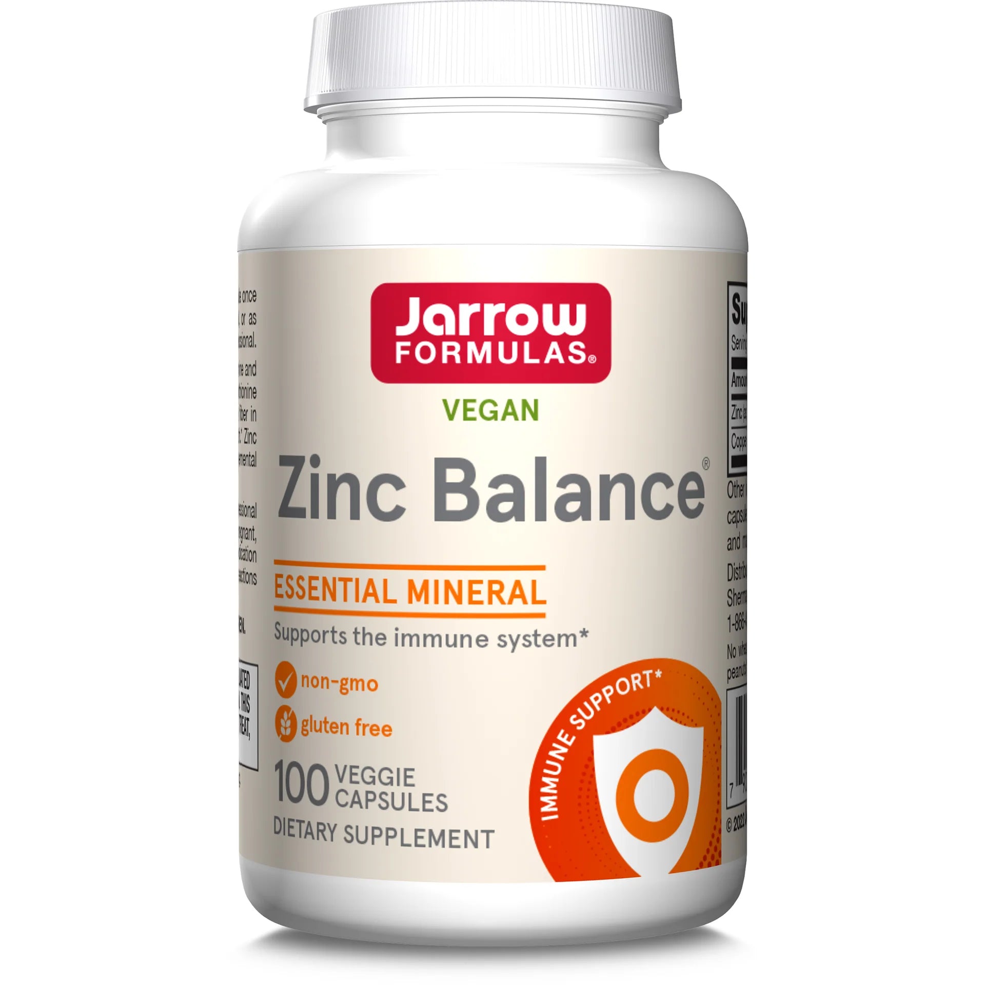 Jarrow - Zinc Balance®
