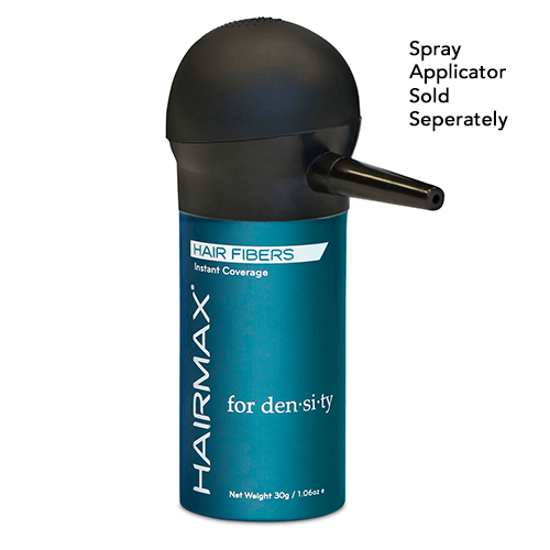 Hairmax - Fibres de renforcement capillaire, 30 g - 9 couleurs