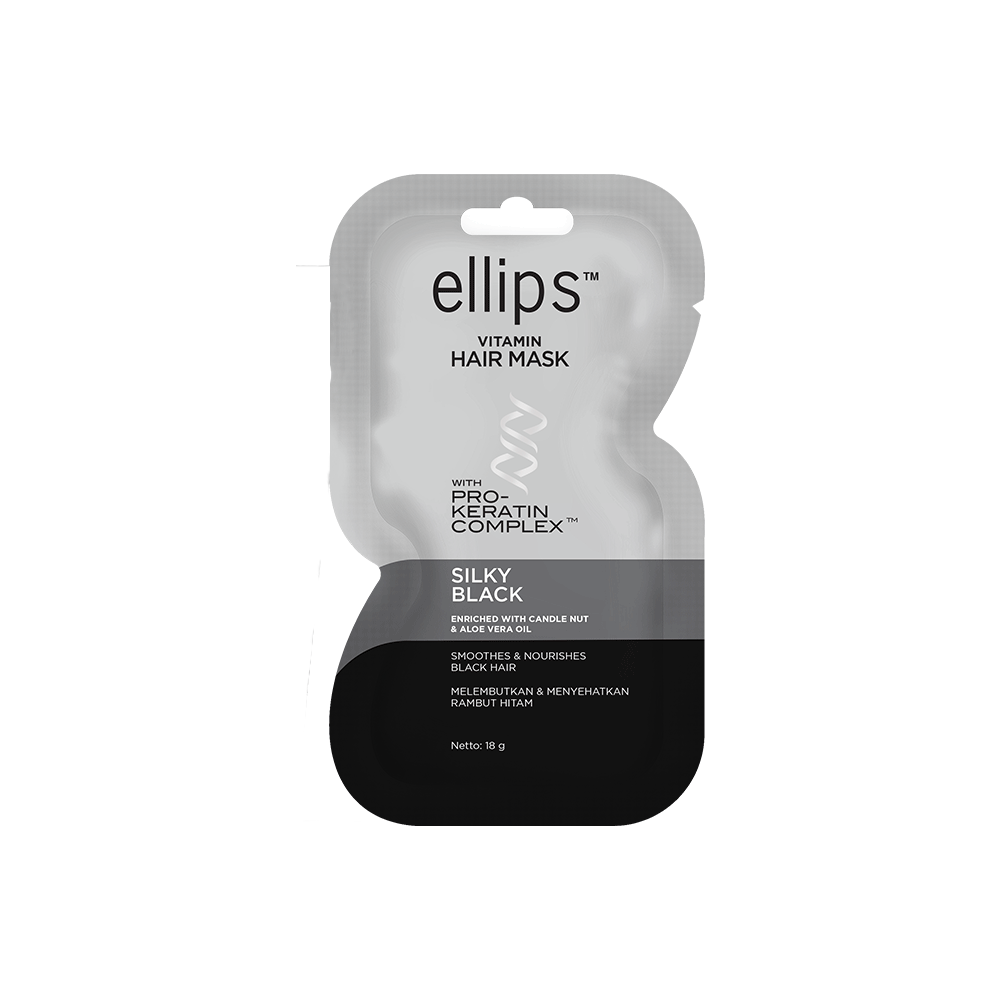 Ellips - Hair Mask Pro Keratin Complex