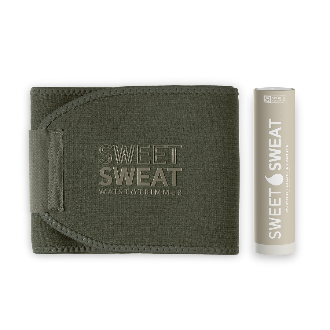 Sports Research - Matte Trimmer Bundle