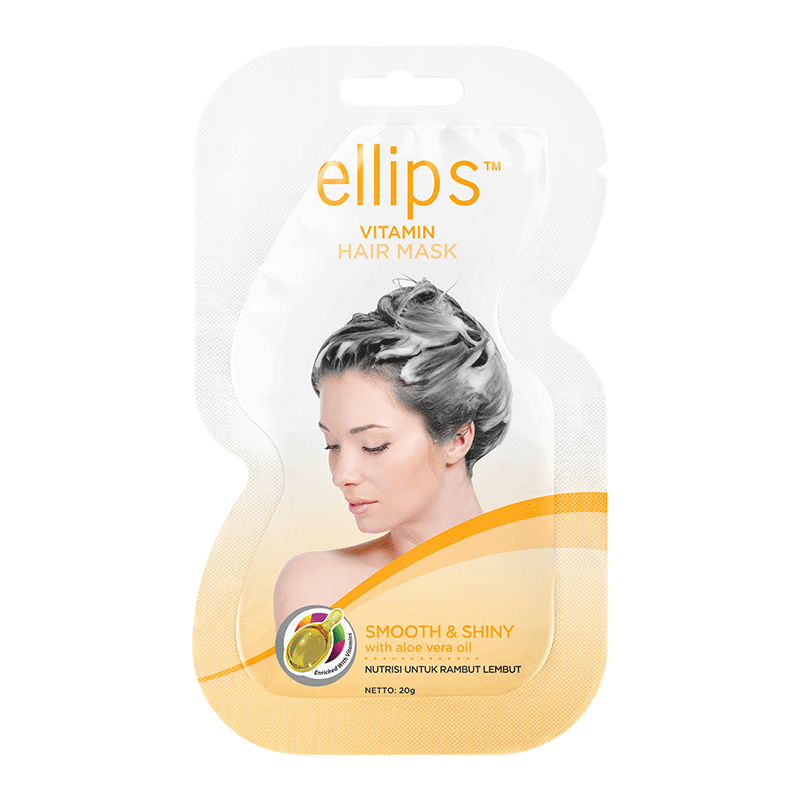 Ellips - Hair Mask