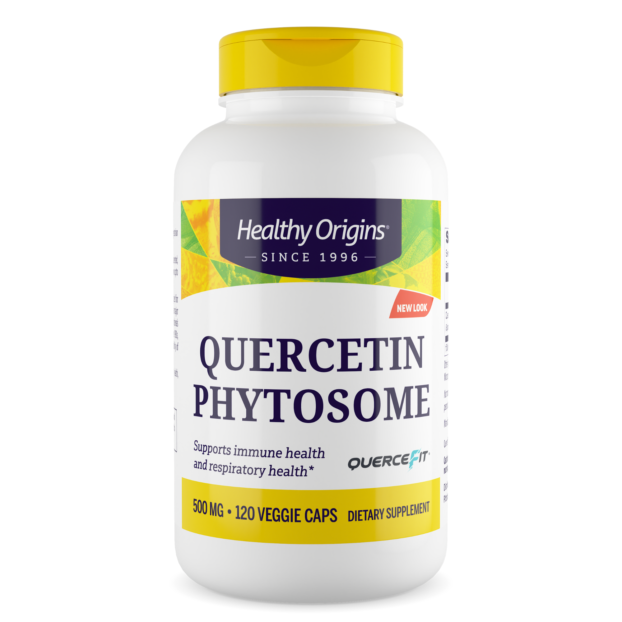 Healthy Origins - Quercetin Phytosome