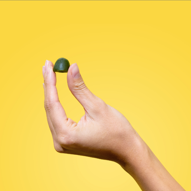 Natural Stacks - Zen Magnesium Gummies