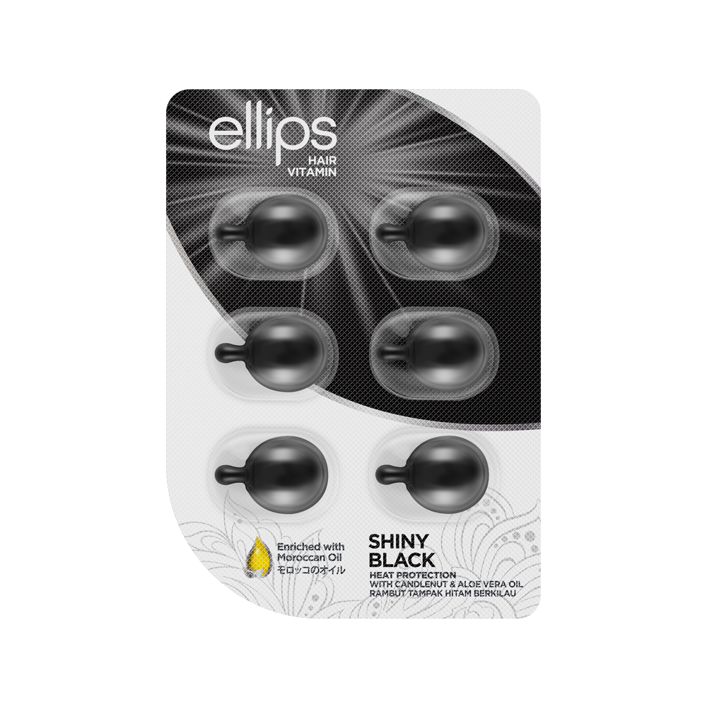 Ellips - Hair Vitamins