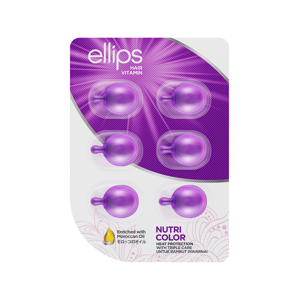 Ellips - Hair Vitamins