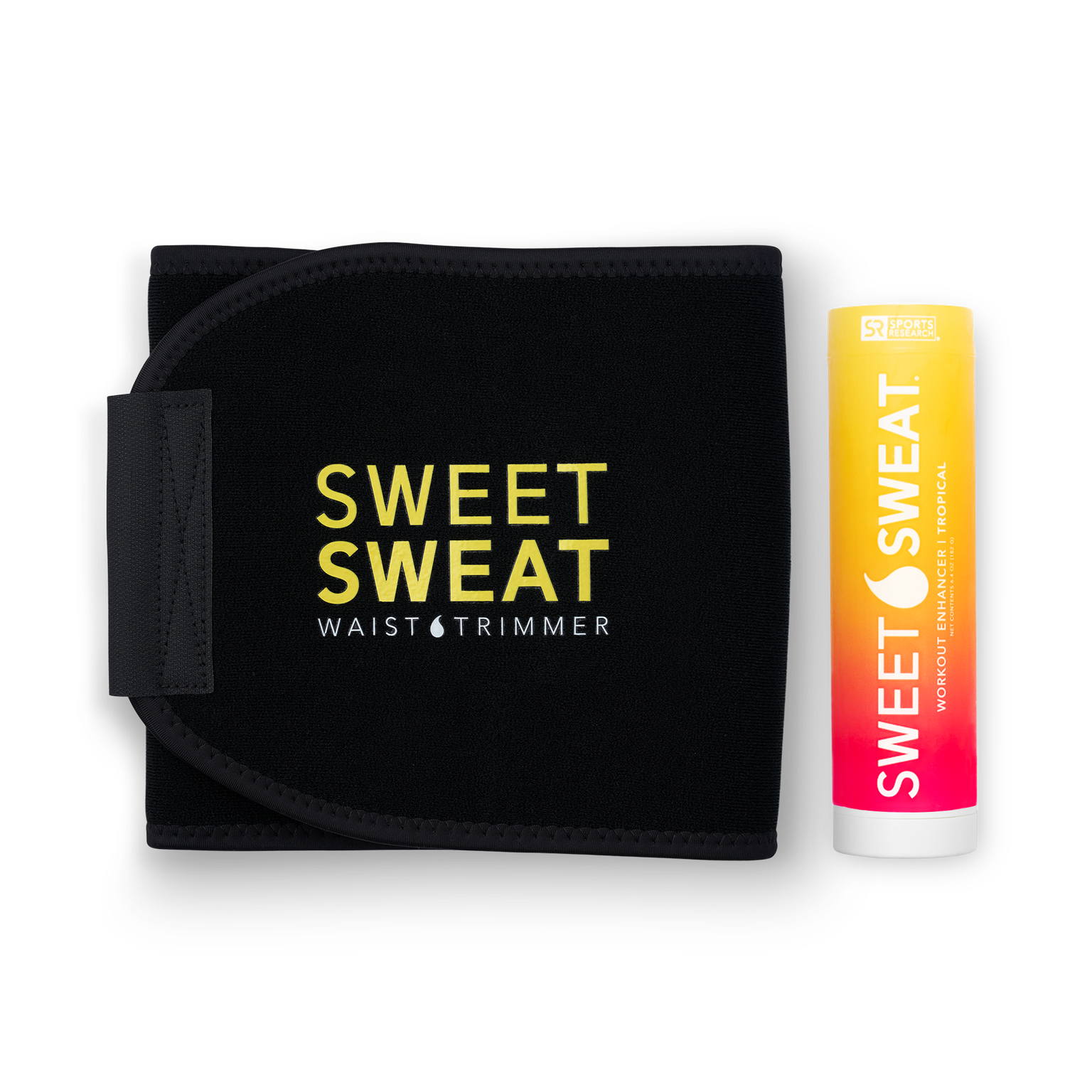 Sweet Sweat Trimmer & Stick Bundle
