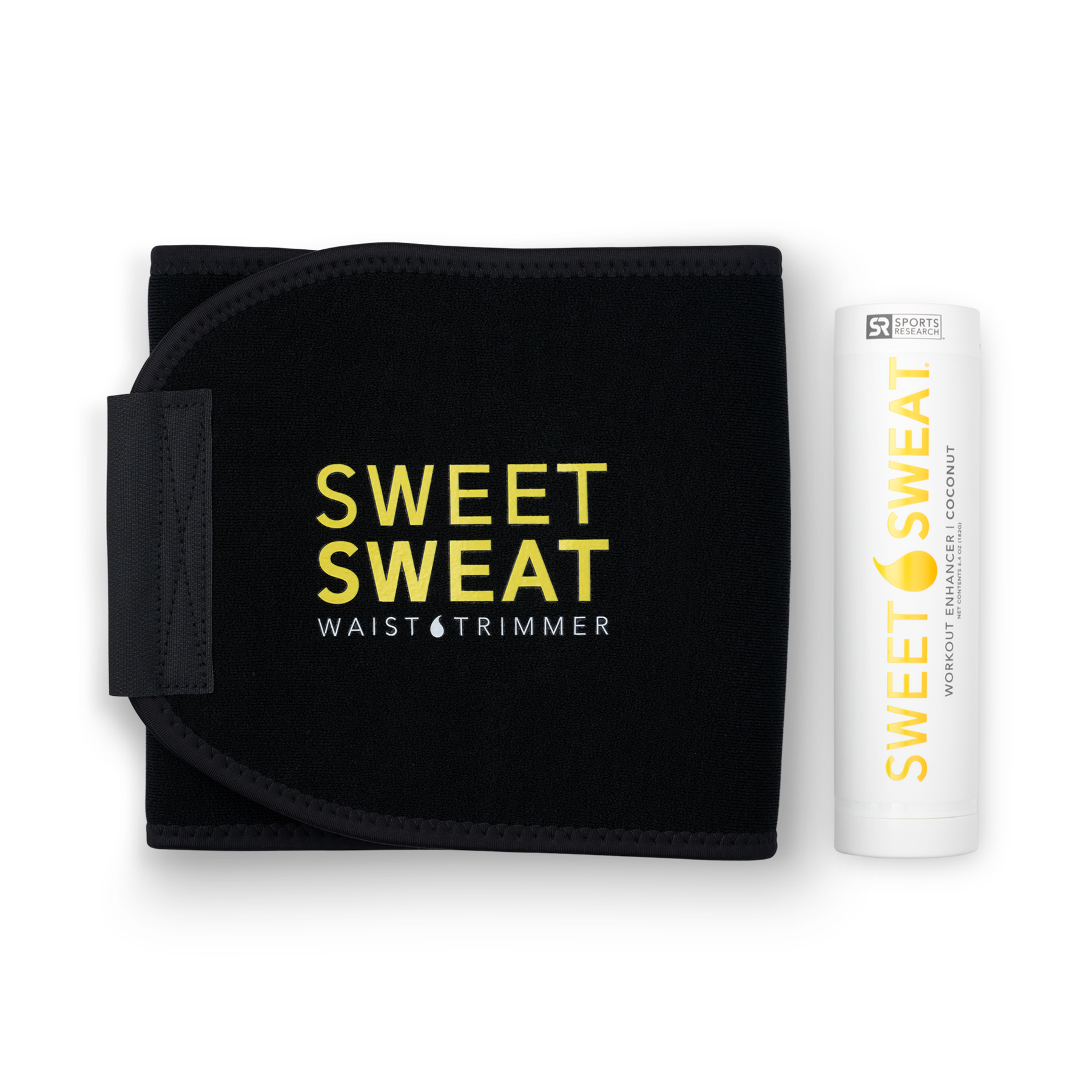 Sweet Sweat Trimmer & Stick Bundle