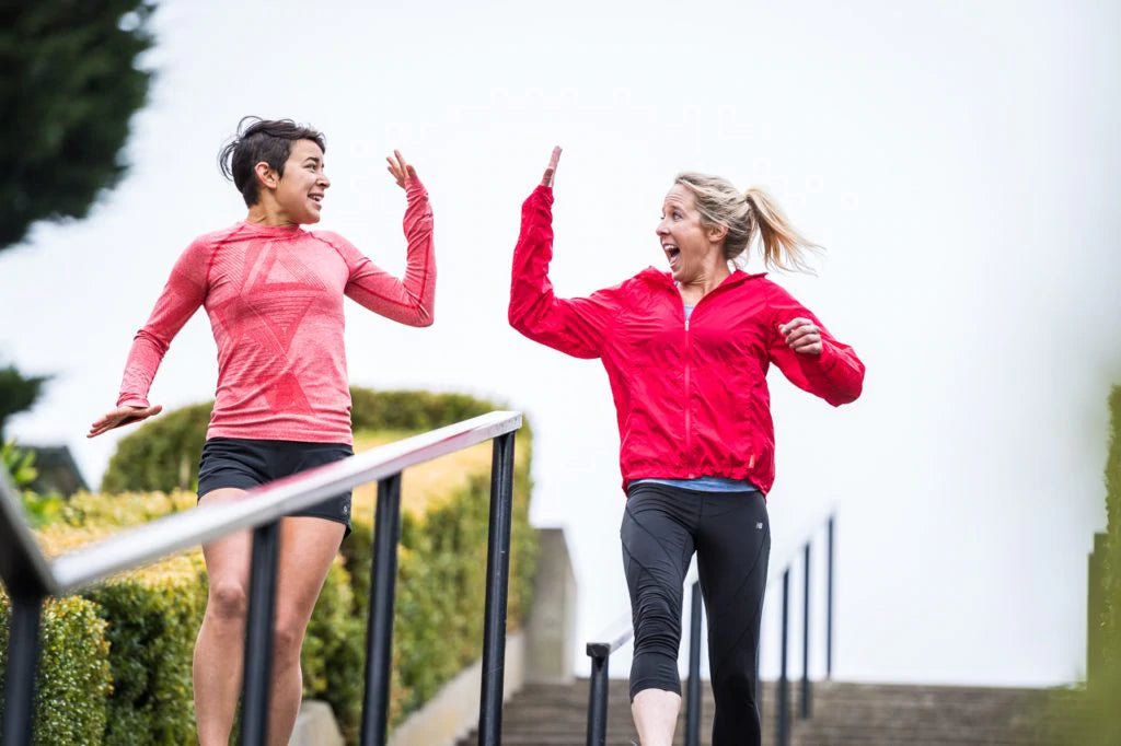 Runners High: Is it Really All Endorphins ?