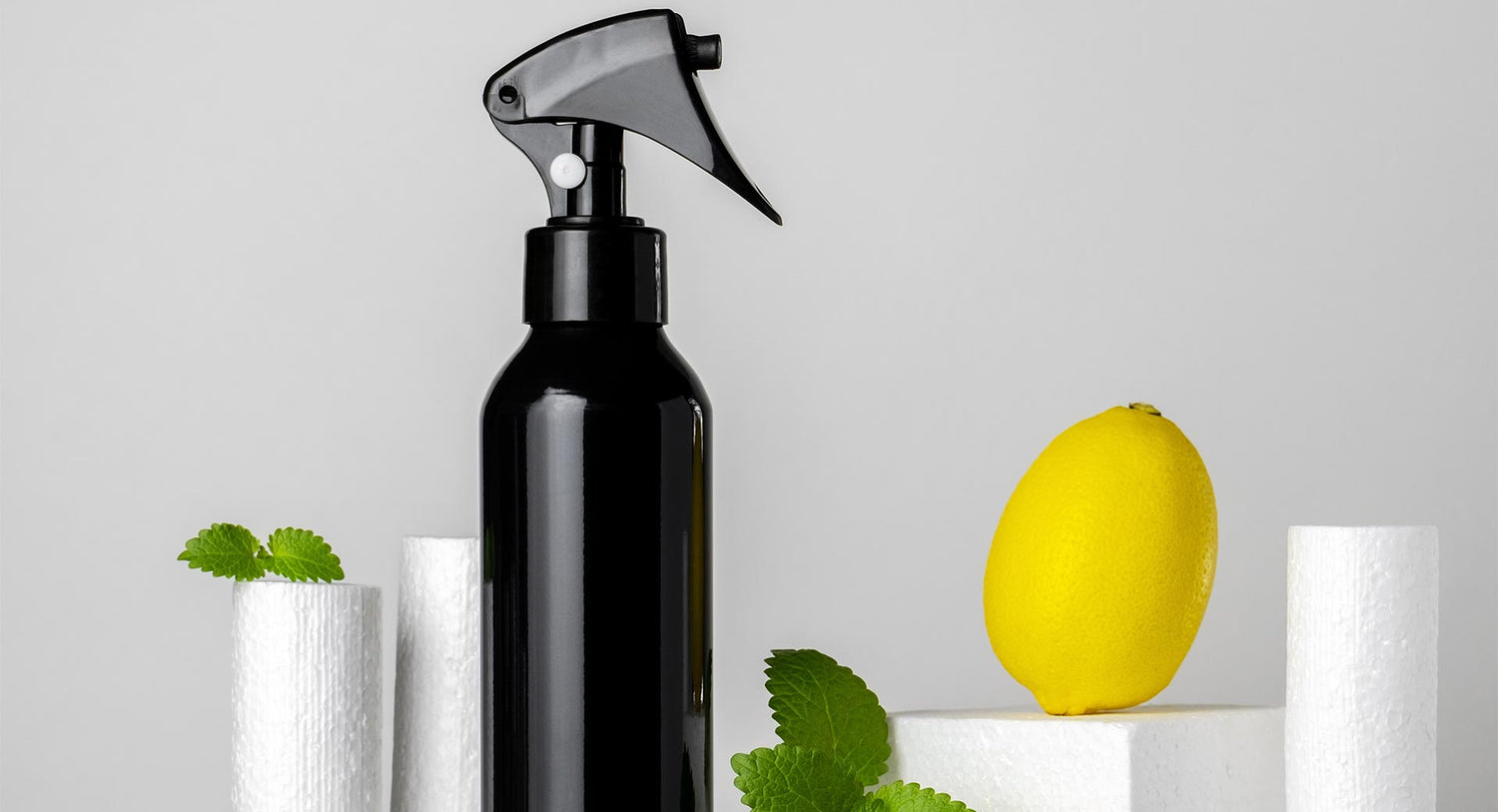 Homemade Everyday Bathroom Spray Recipe