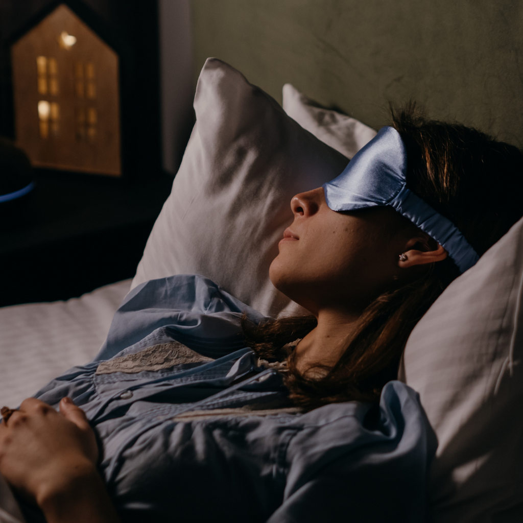 Everything You Need To Know About Melatonin