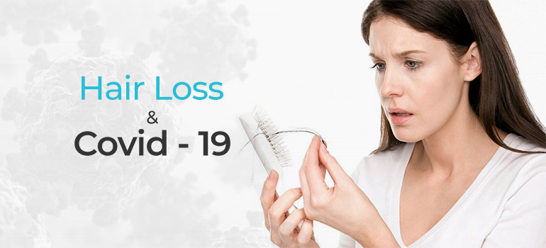 Hair Loss & COVID-19