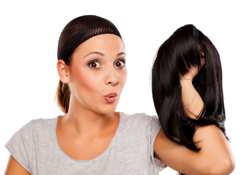 Top 5 Must Have Products for Wig Wearers