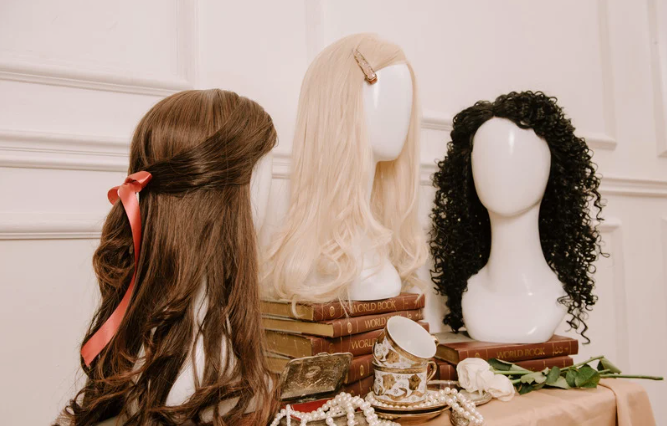 How To Get The Most Long-term Wear Out Of Your Wig