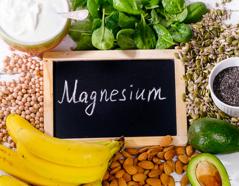 5 Reasons To Get More Magnesium