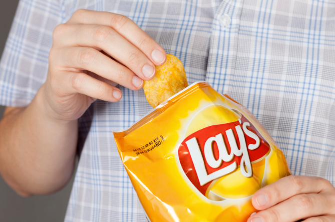 But I Like Potato Chips: Treating High Cholesterol