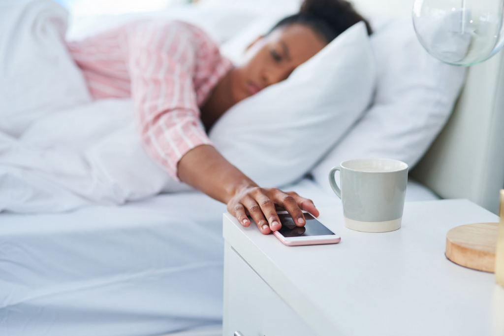 Understanding The Summer Slump & Importance Of A Sleep Routine