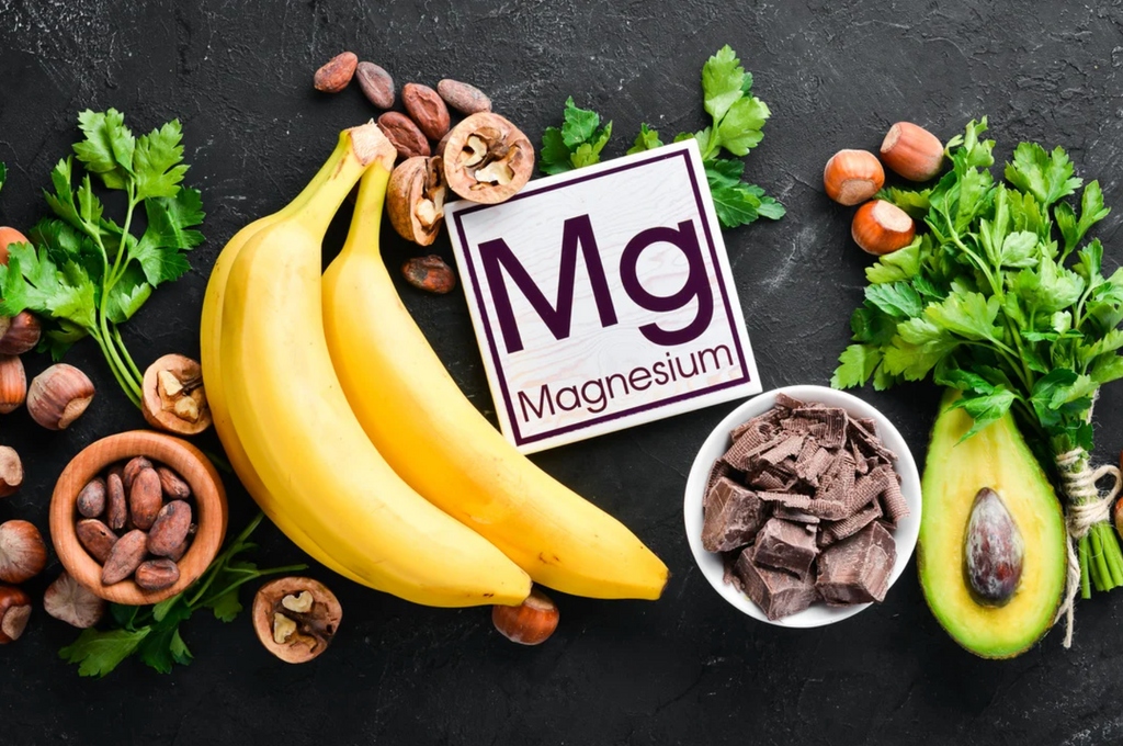 How You Could Be Depleting Your Body’s Magnesium Levels