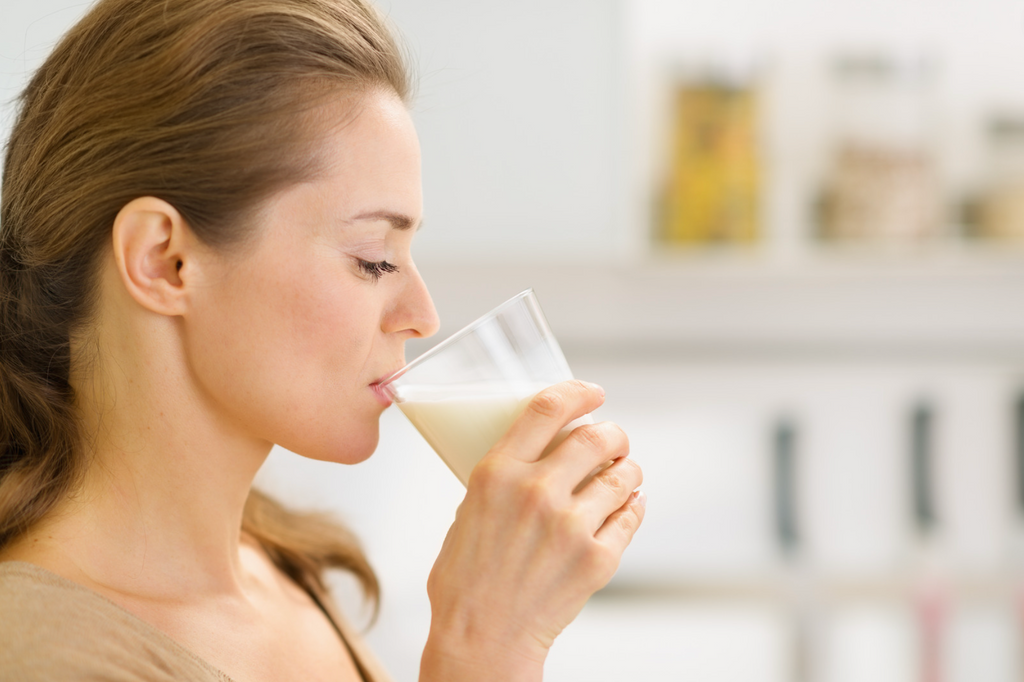 Why Women Should Prioritise Calcium in Their Diets