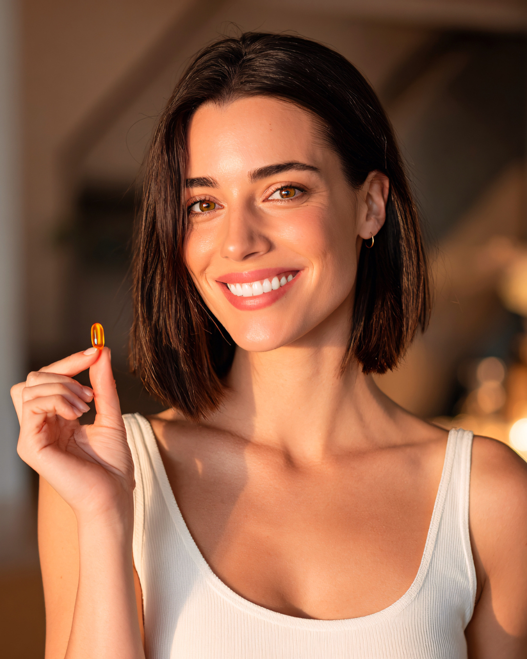 Not Sure Which Supplements to Take? A Simple Guide