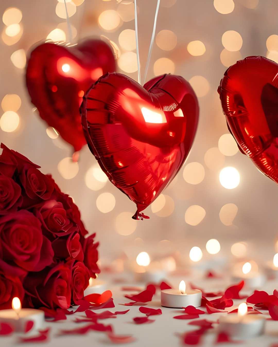 Our Valentine's Day Picks: For You or For Two