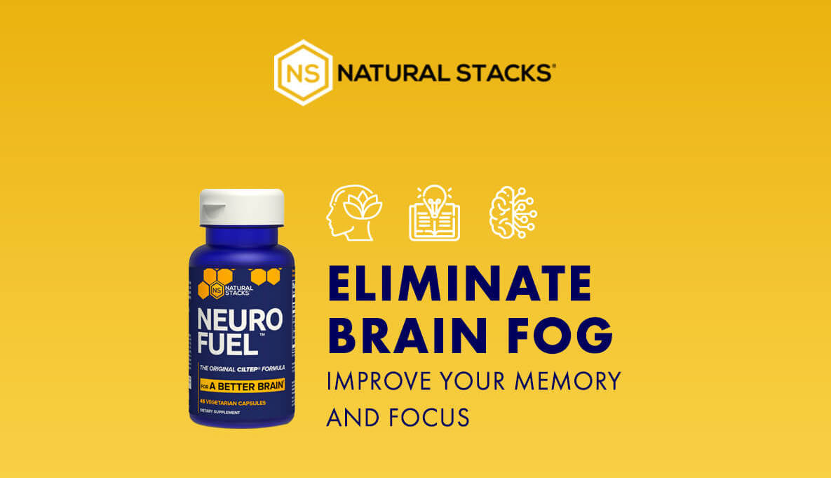 Eliminate Brain Fog