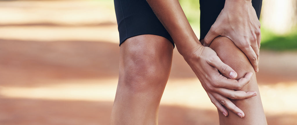 Six Simple Ways To Support Healthy Joints