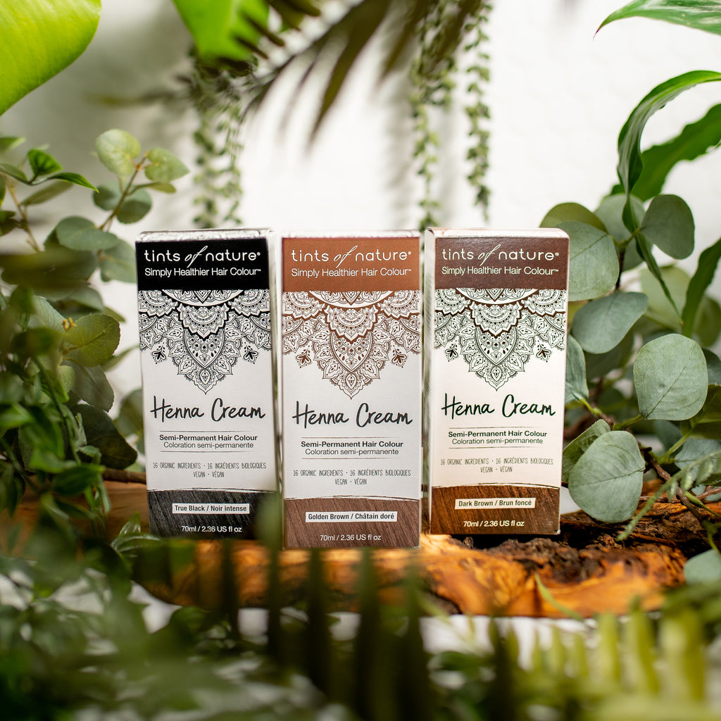 Move Over Surya Henna Cream, Tints Of Nature Has Arrived