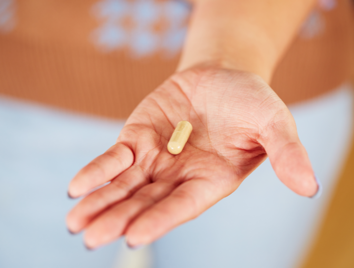 What You Should Know Before Taking Vitamin Supplements