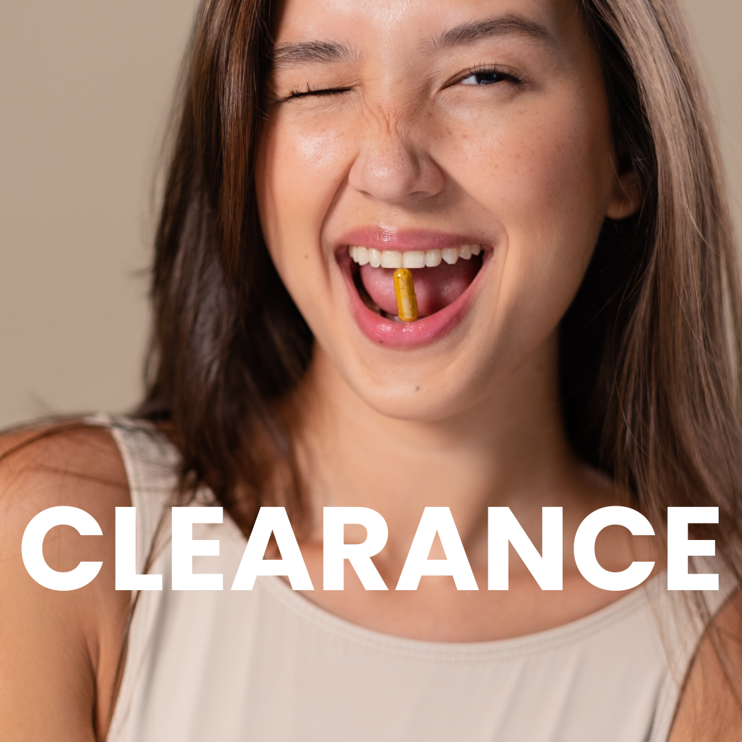 Clearance