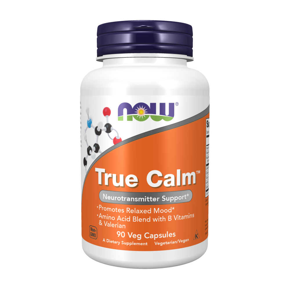 Now - True Calm™