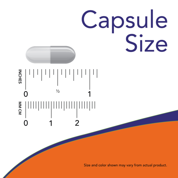 Now - L-OptiZinc 30 毫克，100 粒素食膠囊