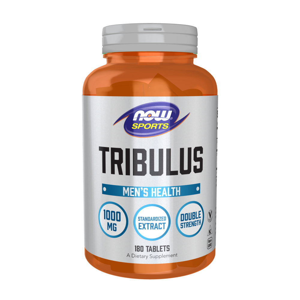 Maintenant - Tribulus 1 000 mg comprimés, 90 comprimés