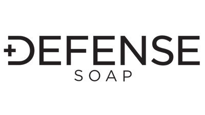 Defense Soap