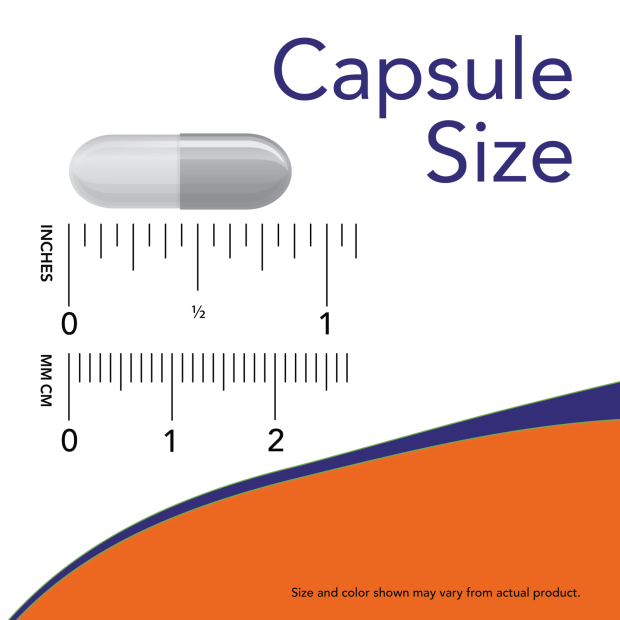 Maintenant - Extrait de racine d'ortie 250 mg gélules végétales