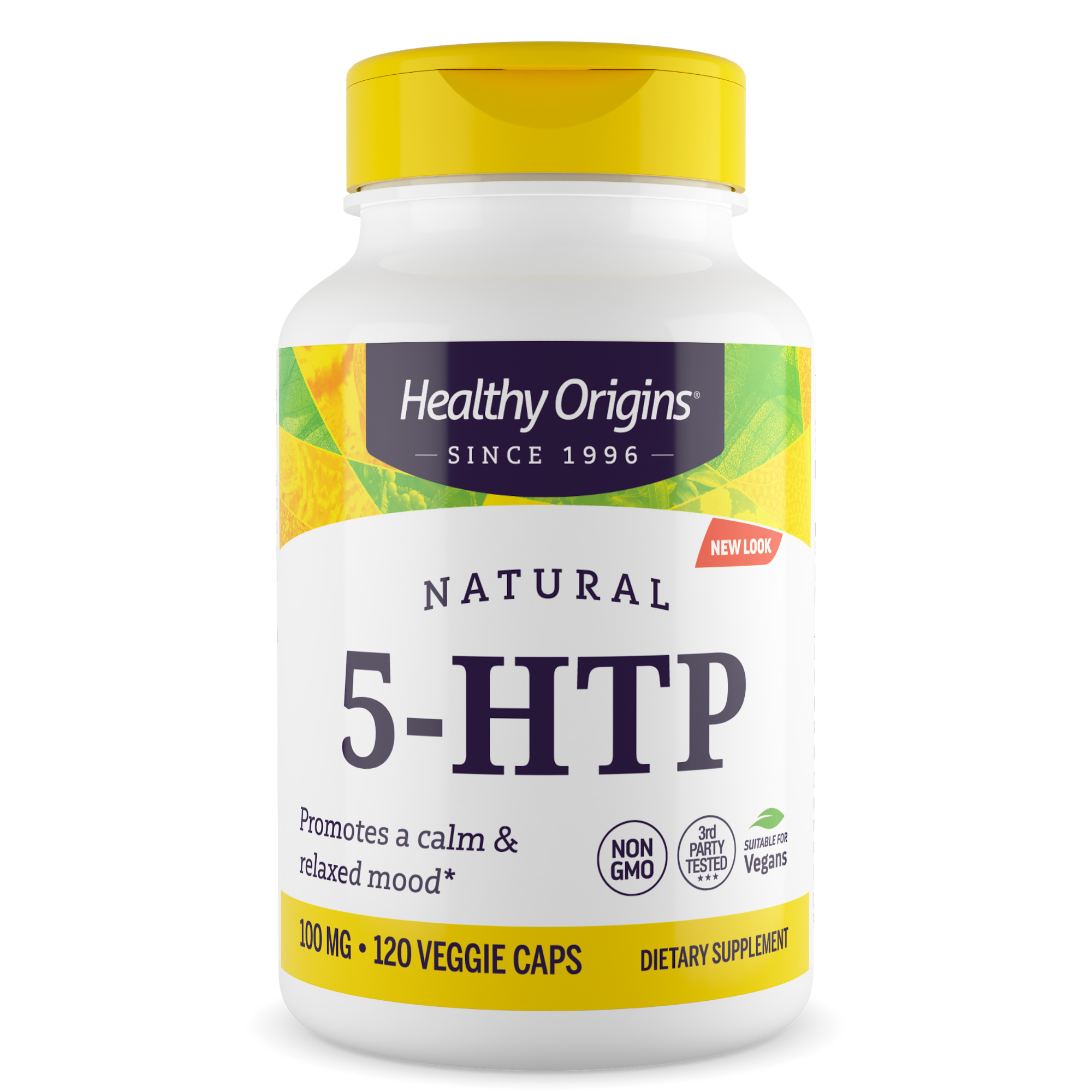 Healthy Origins - 5-HTP