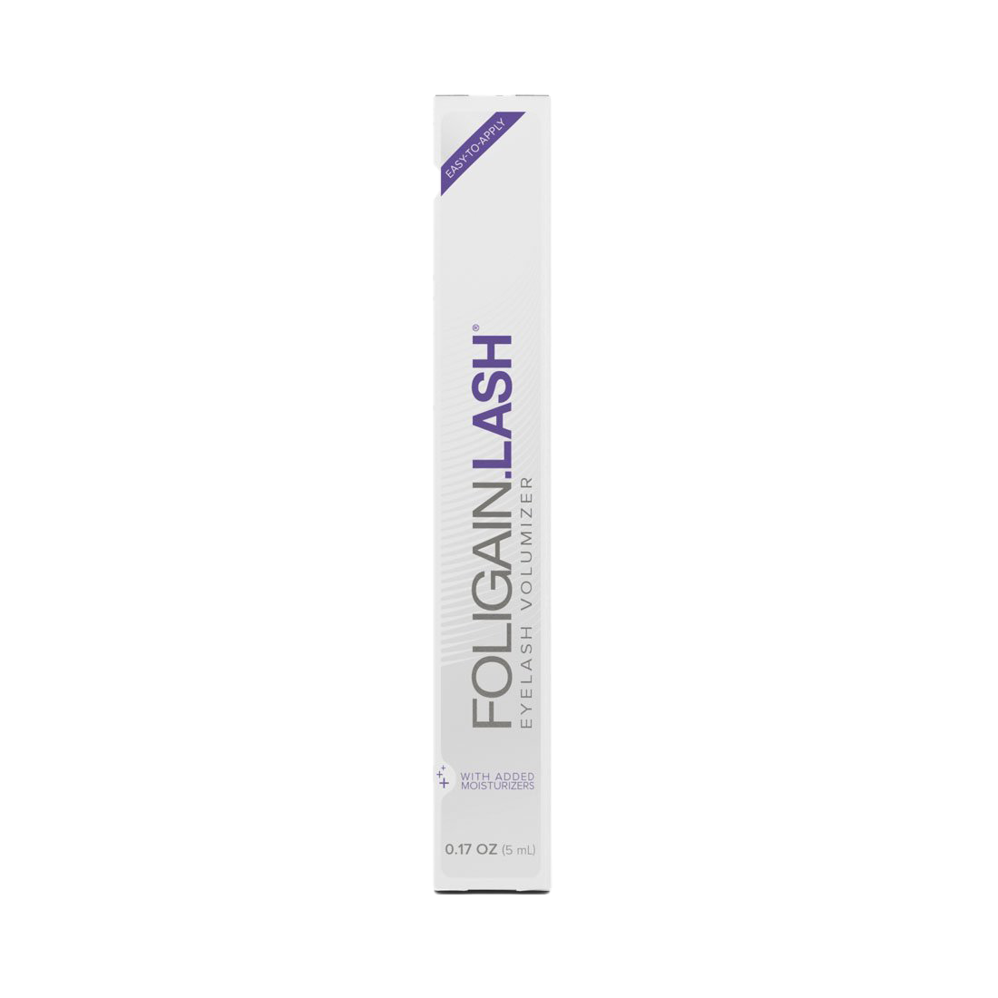 FoligainLash - Eyelash Lengthener