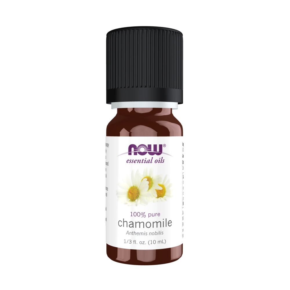 Now - Chamomile Oil