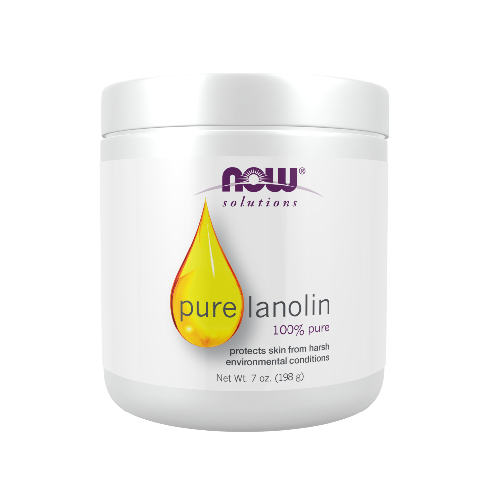 Maintenant - Lanoline pure - 207 ml (7 oz)