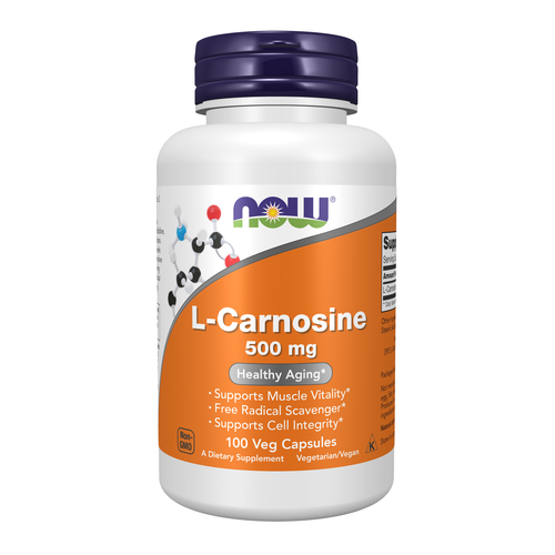 Now - L-Carnosine