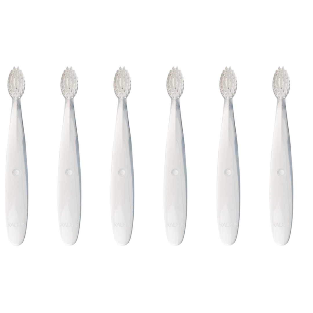 Radius - Pure Baby® 牙刷