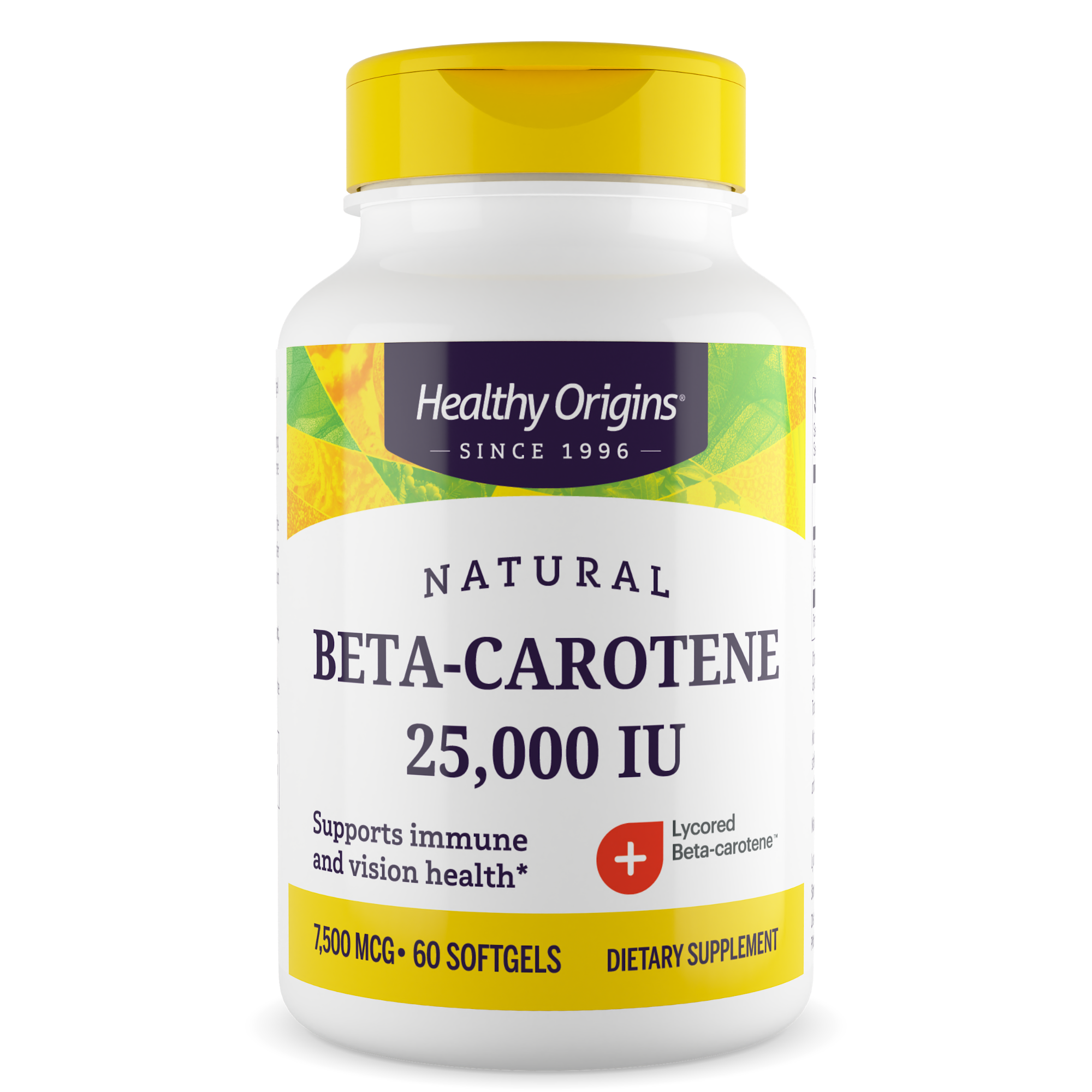 Beta-Carotene