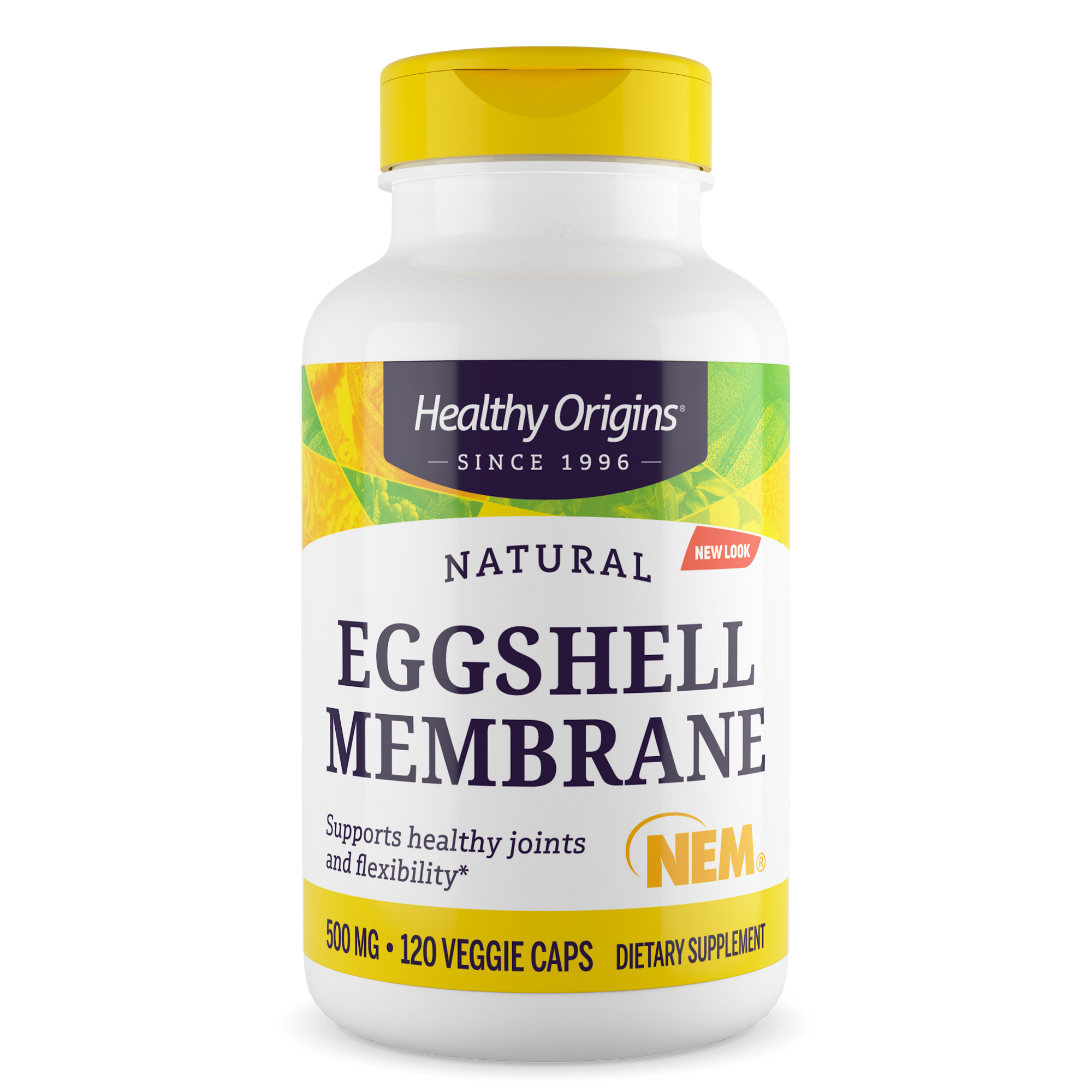 Healthy Origins - Eggshell Membrane (NEM®)