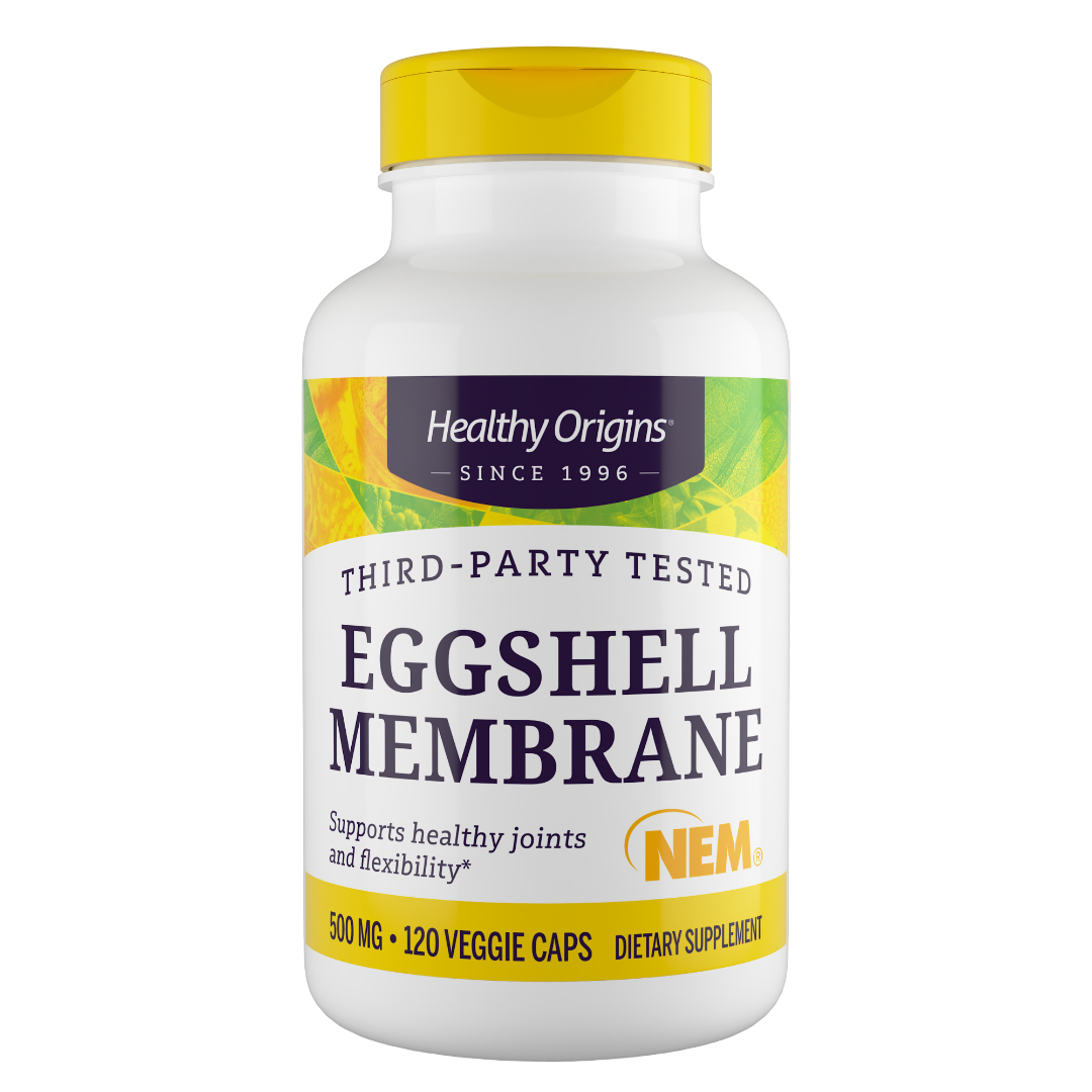 Healthy Origins - Eggshell Membrane (NEM®)