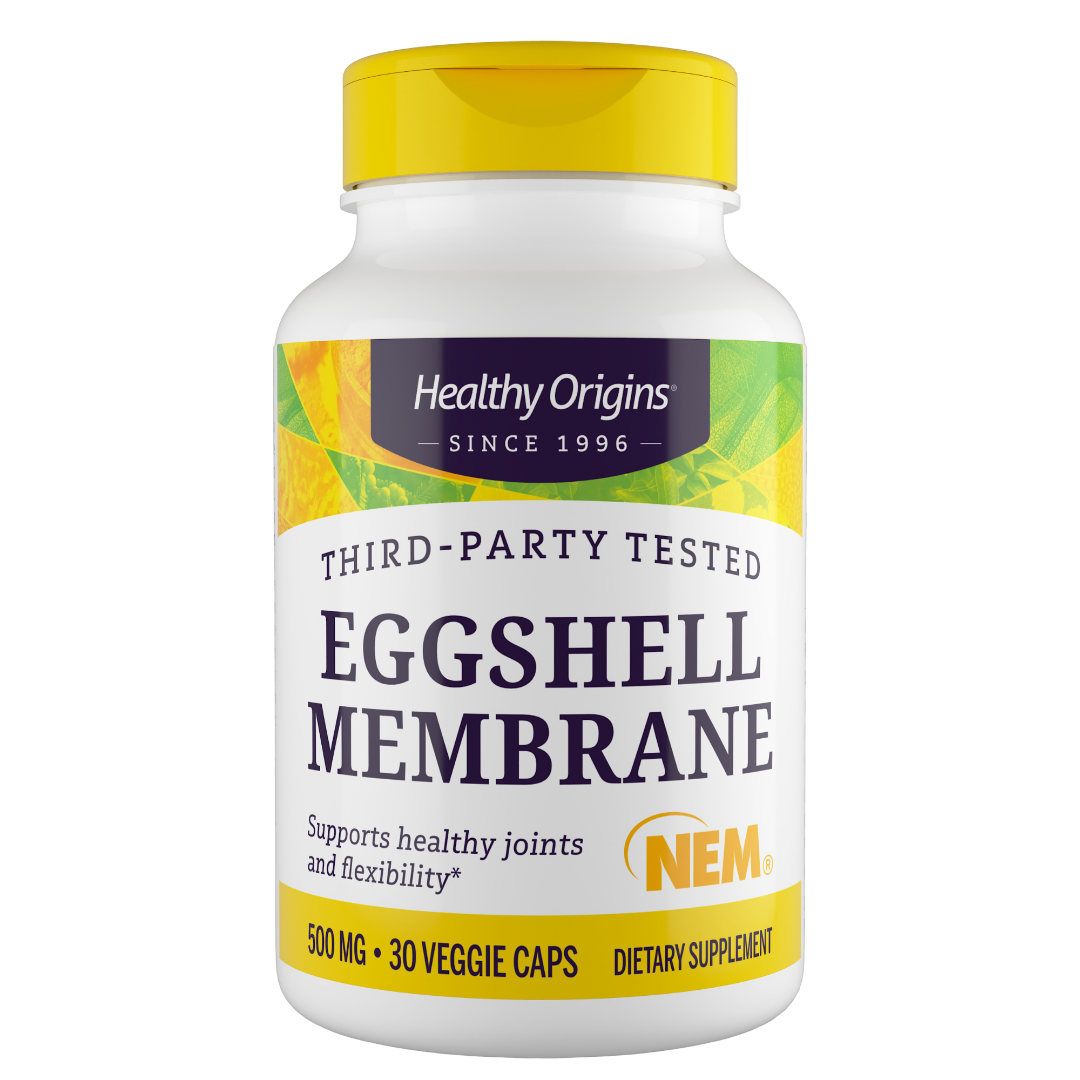 Healthy Origins - Eggshell Membrane (NEM®)