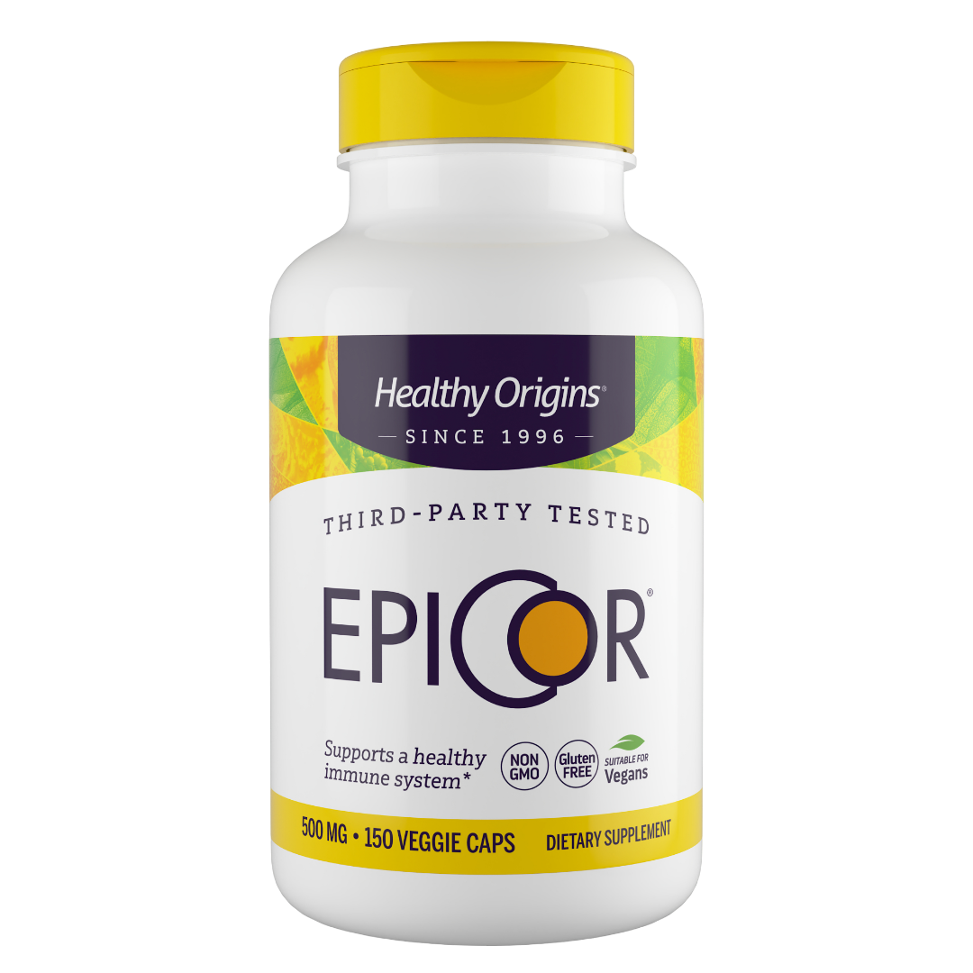 Healthy Origins - Epicor (Protection immunitaire) 500 mg