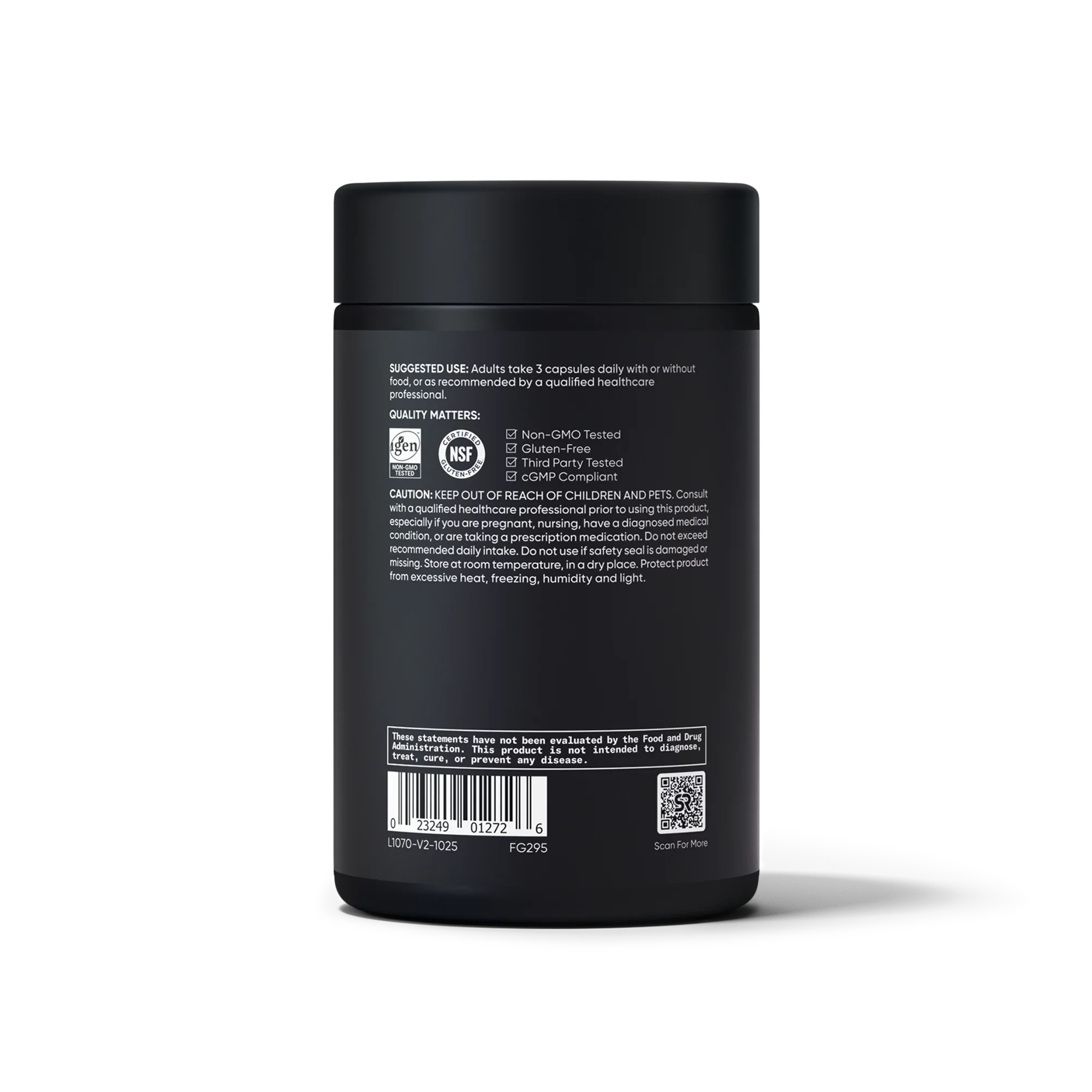 Sports Research - Multi Collagen Complex